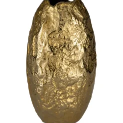 Metallivaasi Eglo Living Vohemar, 38cm