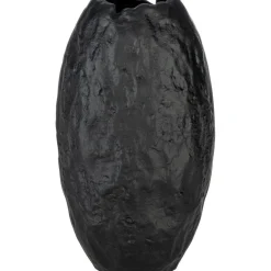 Metallivaasi Eglo Living Vohemar, 38cm