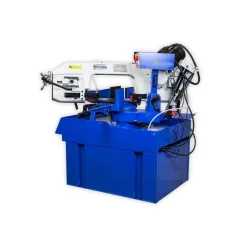 Metallivannesaha Hawk MCB350HD