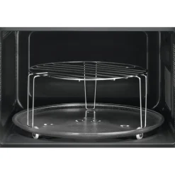 Mikroaaltouuni Electrolux 300 EMZ421MMK, 44cm, musta