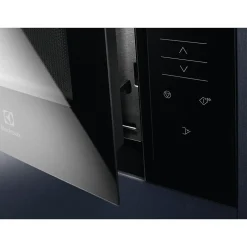 Mikroaaltouuni Electrolux LMF2171TEK, 49.4cm, integroitava, musta