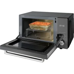 Mikroaaltouuni ProfiCook MWG1204 50 cm musta
