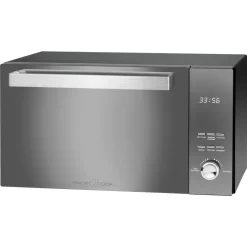Mikroaaltouuni ProfiCook MWG1204 50 cm musta