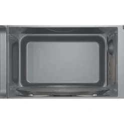Mikroaaltouuni Siemens iQ300 BF523LMB3, 50cm, musta, integroitava