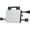 Mikroinvertteri HMS-1000, 2 paneelille