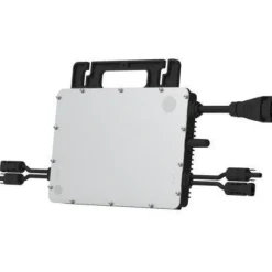 Mikroinvertteri HMS-1000, 2 paneelille