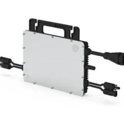 Mikroinvertteri HMS-1000, 2 paneelille