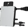 Mikroinvertteri HMS-450, 1 paneelille