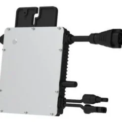 Mikroinvertteri HMS-450, 1 paneelille