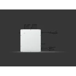 Mikroinvertteri HMS-500, 1 paneelille