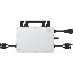 Mikroinvertteri HMS-900, 2 paneelille