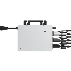 Mikroinvertteri HMT-2250, 6 paneelille