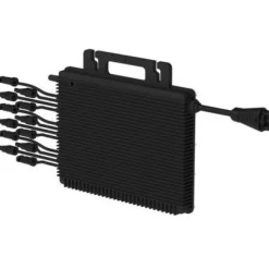 Mikroinvertteri HMT-1800, 6 paneelille