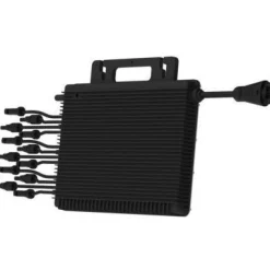 Mikroinvertteri HMT-1800, 6 paneelille