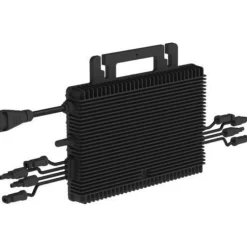 Mikroinvertteri HMT-1600, 4 paneelille