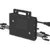 Mikroinvertteri HMT-1800, 4 paneelille