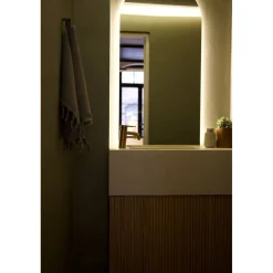 Mikrosementtipaketti Basebeton märkätilaan laatan tai vesieristeen päälle, eri värejä