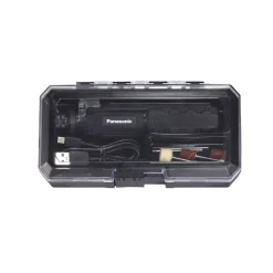 Minihiomakone Panasonic EY4610