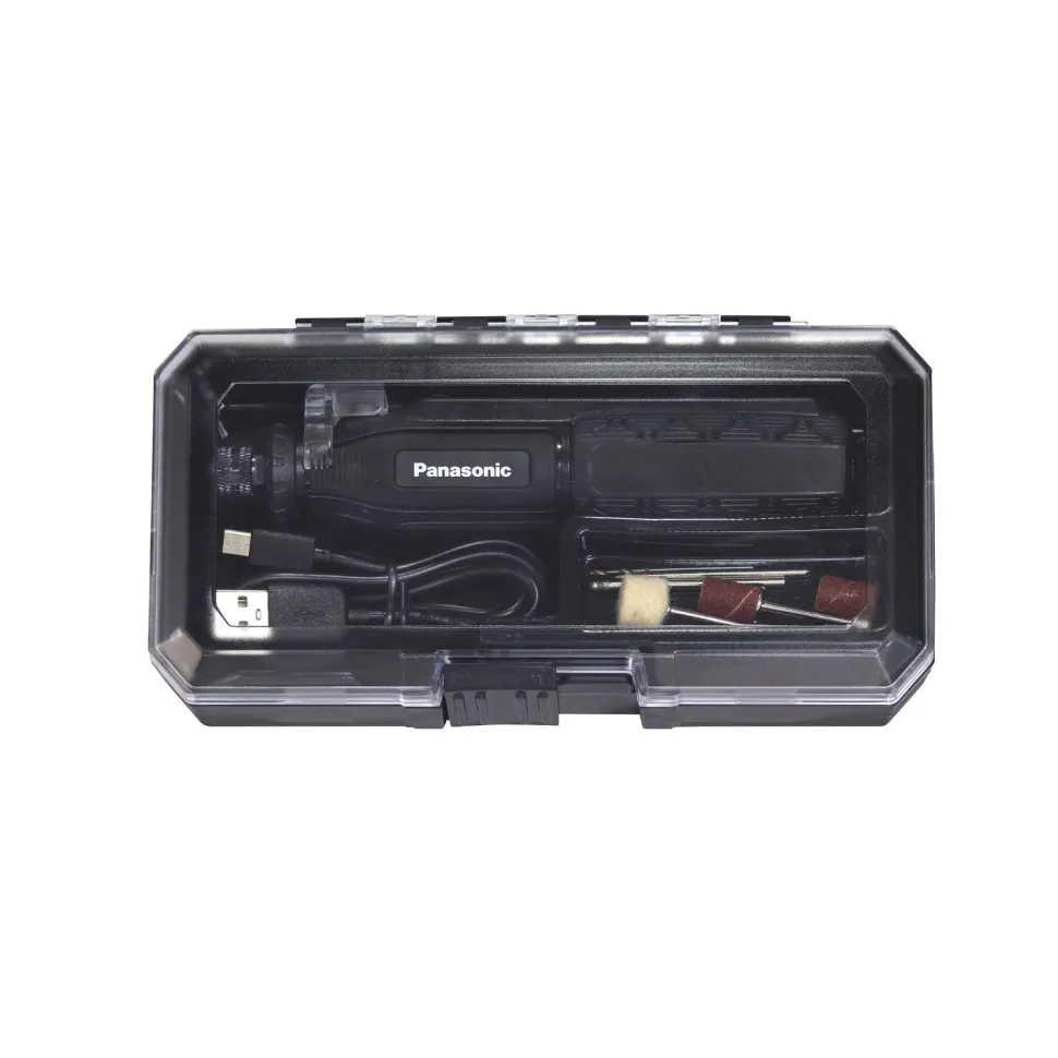 Minihiomakone Panasonic EY4610