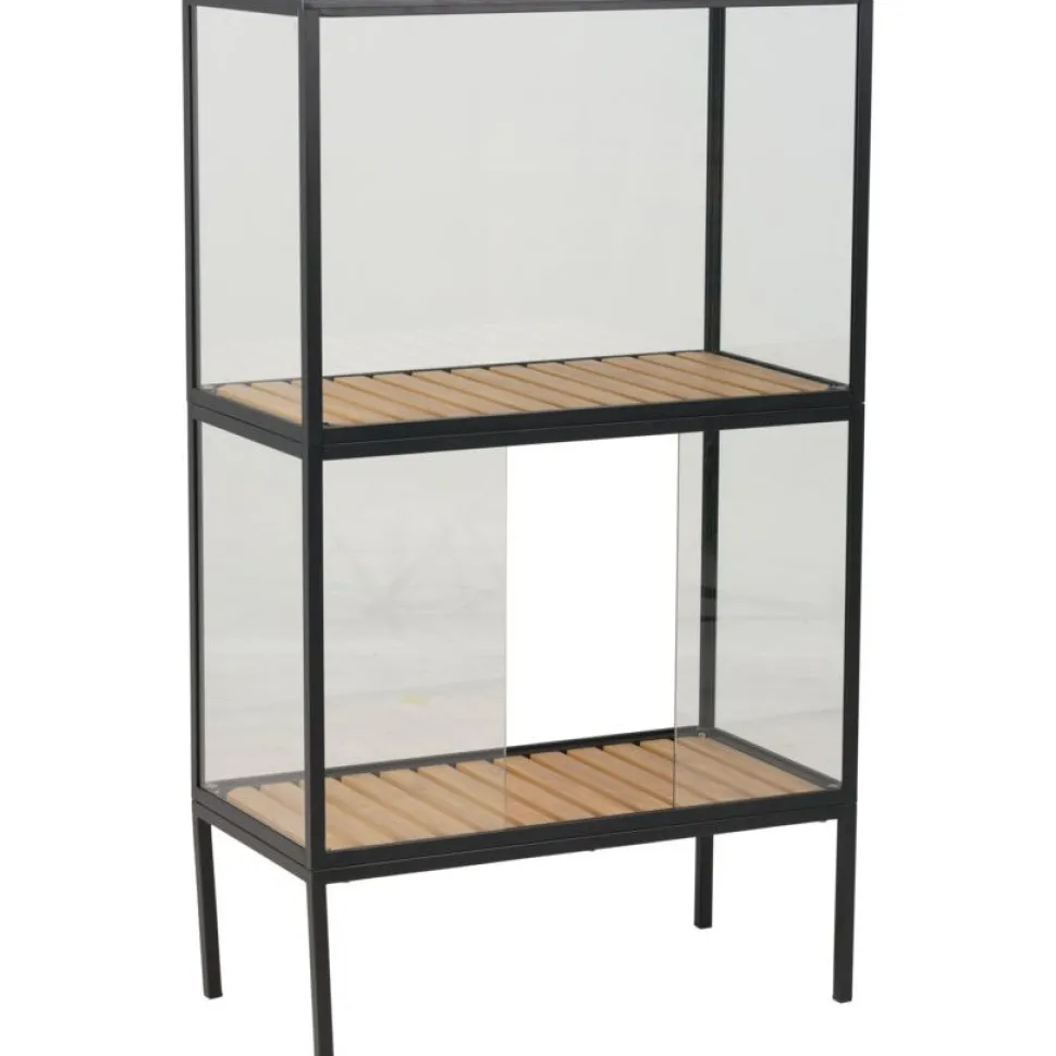 Minikasvihuone Brafab Grower Greens, 81x41x137cm
