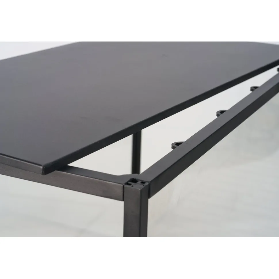 Minikasvihuone Brafab Grower Greens, 81x41x137cm