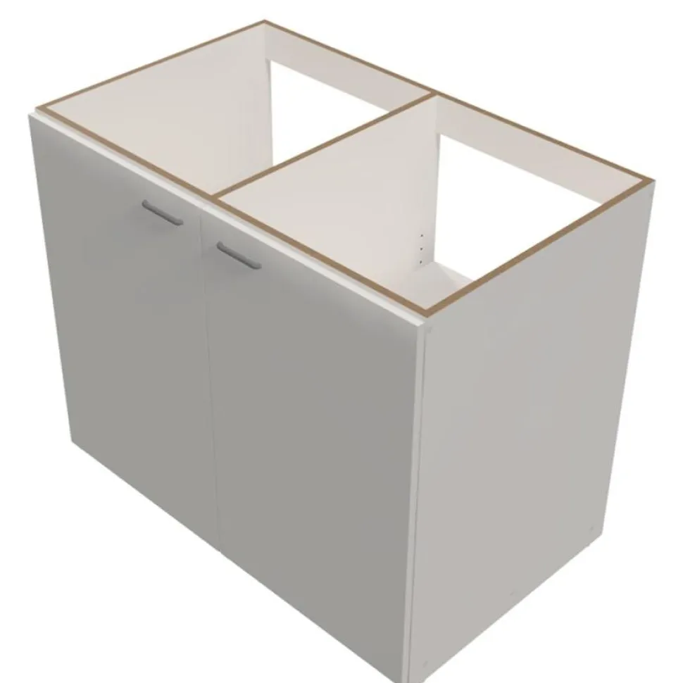 Minikeittiö PMK3HP05963001, leveys 100cm, induktiolevyllä