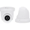 Mini-turret valvontakamera Celotron Nivian Smart, 2K - 3MP, sähköisesti käänneltävä