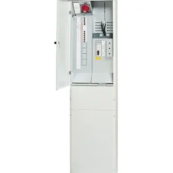 Mittauskeskus ABB Näpsä Smart 1M5T09URJ-L8, 1-tariffi, 50A, IP34, FE