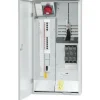 Mittauskeskus ABB Näpsä Smart YM8K09UR-L8, 2-tariffi, 80A, IP34, FE