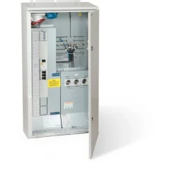 Mittauskeskus Ensto Esteri PEVEP225.03-Y, 25A, IP34, pinta-asennukseen