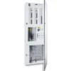 Mittauskeskus Ensto uppo/pinta Waltteri - ESNV345.36-RJ