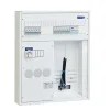 Mittauskeskus uppo/pinta FE UTU Boxer 3412K V 35A IP30 FE