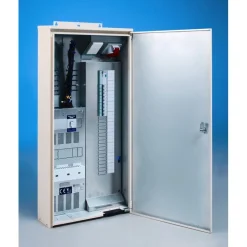Mittauskeskus UTU Collie 3806 P 50/2T+PR V