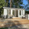 Mökki Luoman Lillevilla 388 Pielinen 15,6 m²
