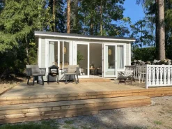 Mökki Luoman Lillevilla 388 Pielinen 15,6 m²