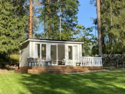 Mökki Luoman Lillevilla 388 Pielinen 15,6 m²