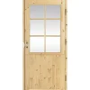 Mökkiovi Oulux Potti M12, 8-9x19-21, karmi 94mm