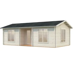 Mökki Palmako Anna 26,8+1,9 m²