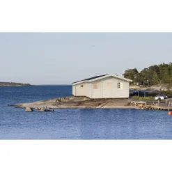 Mökki Palmako Emily 39,2 m²