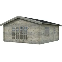 Mökki Palmako Irene, 27,7m² FR70-5656-3