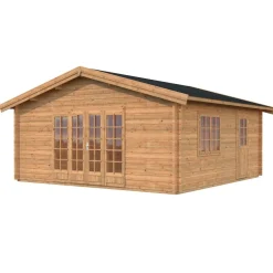 Mökki Palmako Irene, 27,7m² FR70-5656-3