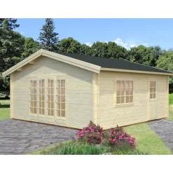 Mökki Palmako Irene, 27,7m² FR70-5656-3
