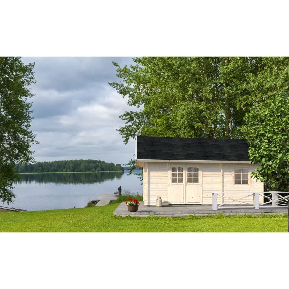 Mökki Palmako Sandra 29,9 m²