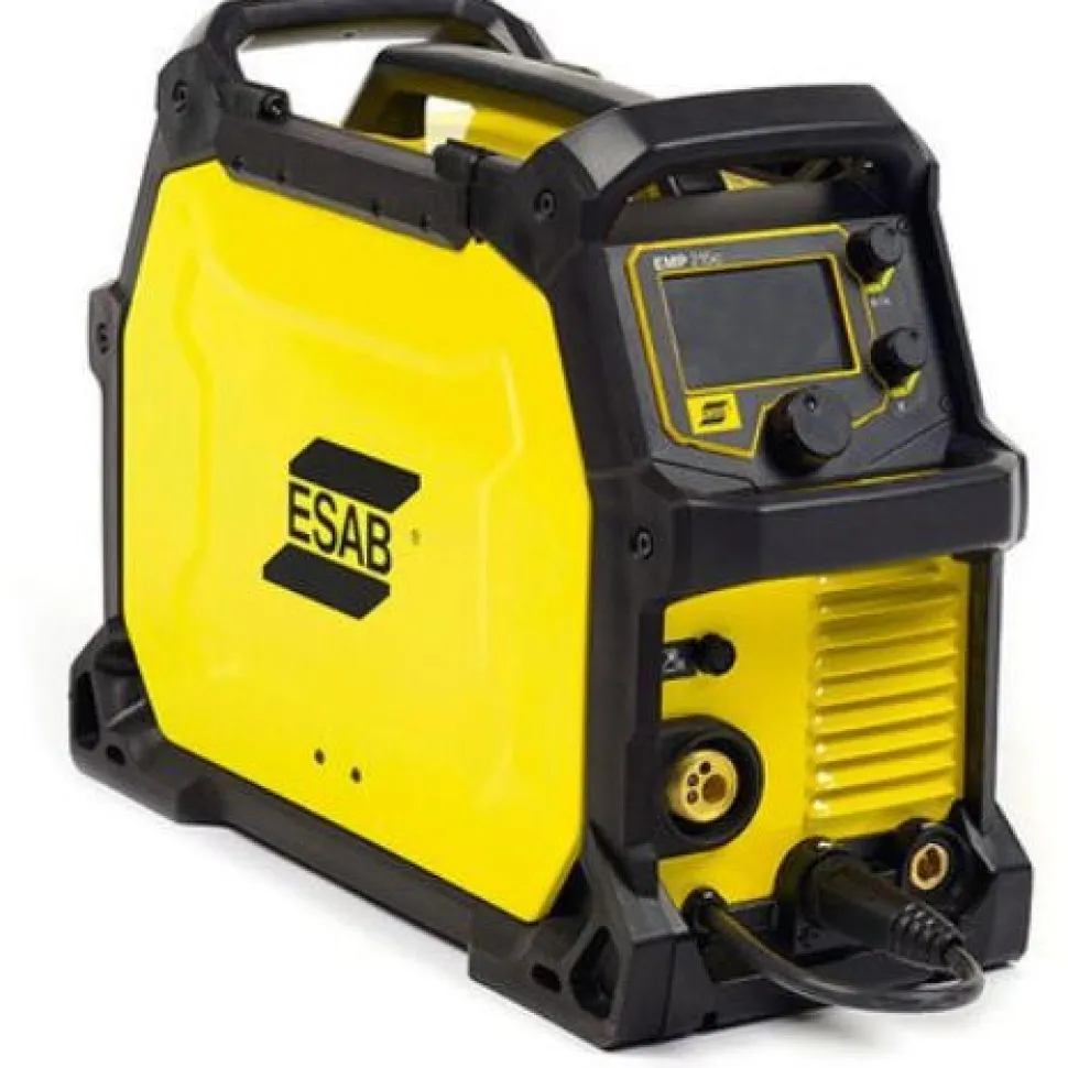 Monimenetelmähitsauskone Esab Rebel