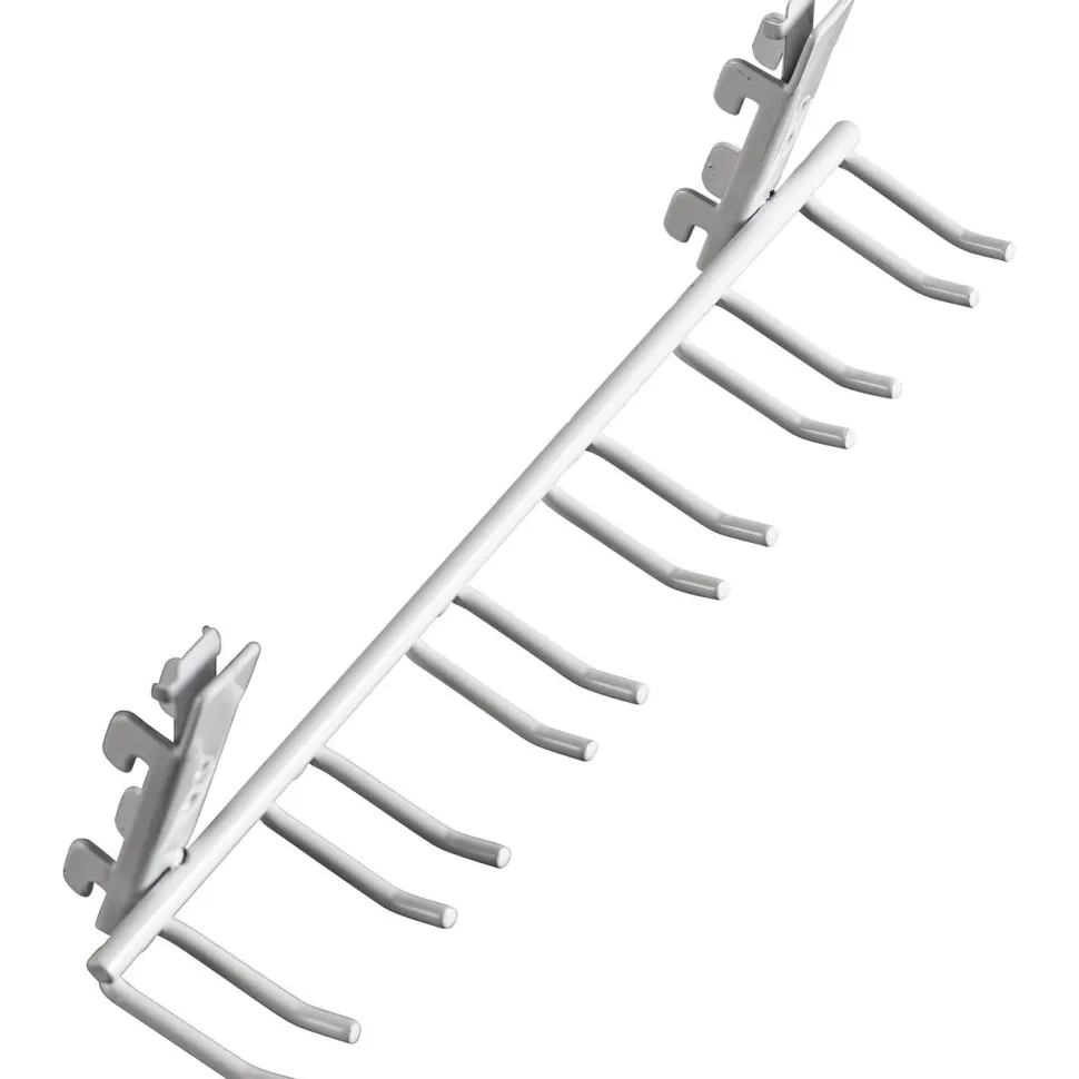 Monipidike Lundbergs Wide 21cm suora eri värejä