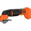 Monitoimityökalu Black+Decker BDCOS18N 18V ilman akkua