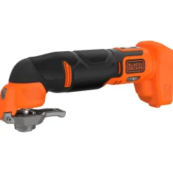 Monitoimityökalu Black+Decker BDCOS18N 18V ilman akkua