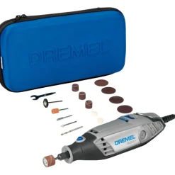 Monitoimityökalu Dremel 3000-15 130W sis. 15 tarviketta