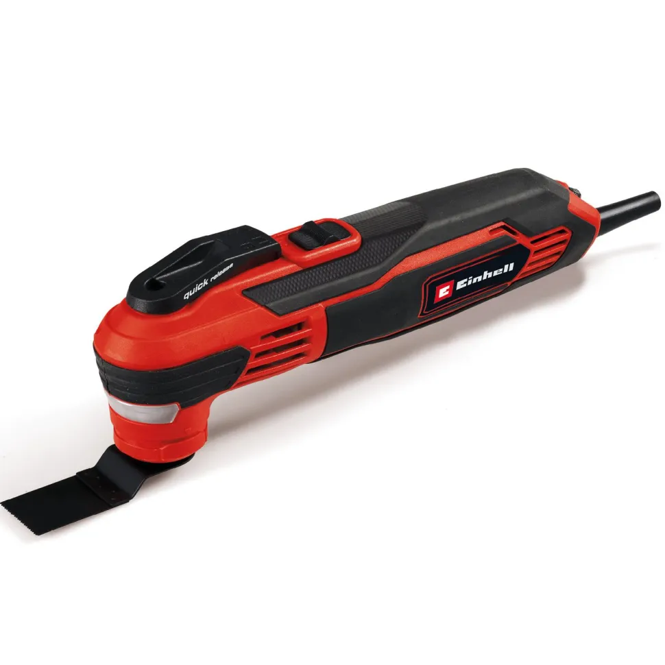 Monitoimityökalu Einhell TE-MG 350 EQ 350W