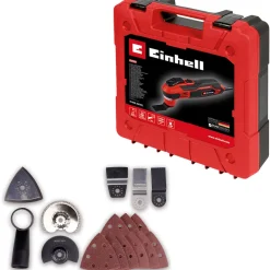 Monitoimityökalu Einhell TE-MG 350 EQ 350W